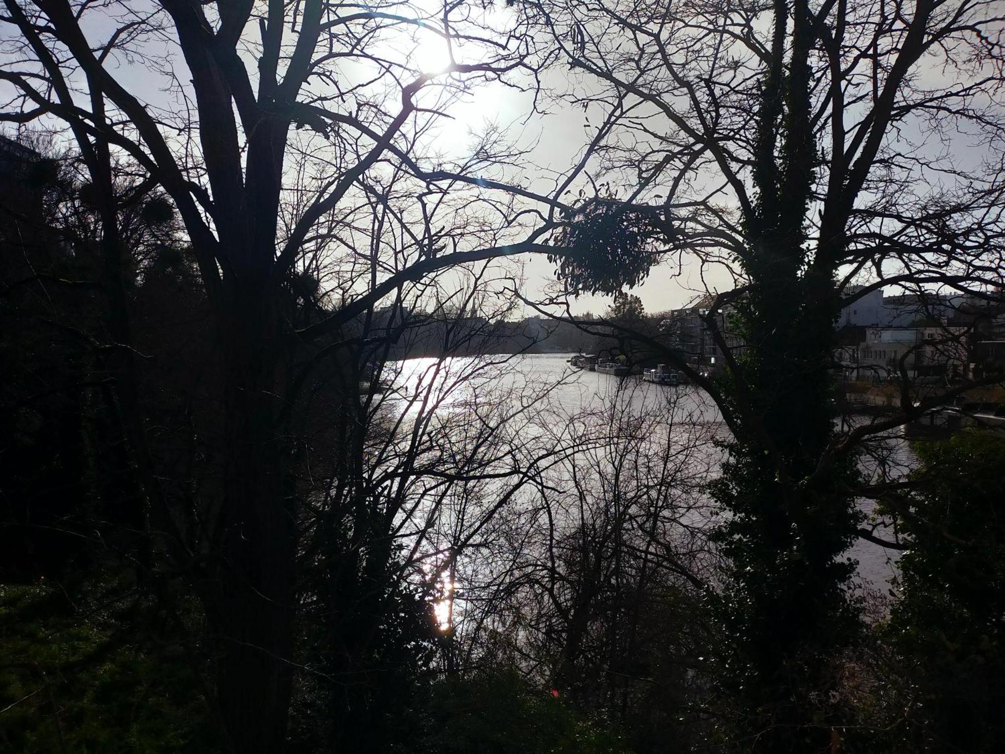 L'Arbre Aux Herons - Panoramique Nantes Wifi Εξωτερικό φωτογραφία